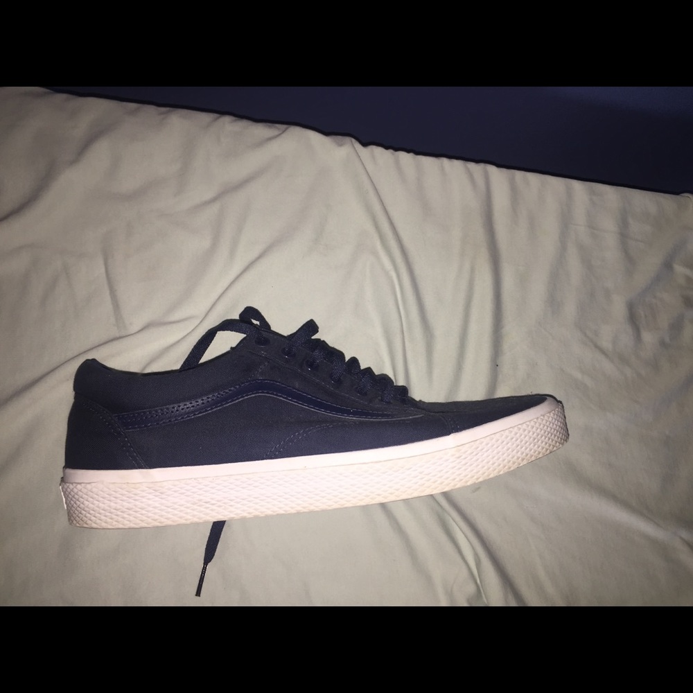 Vans Old skool